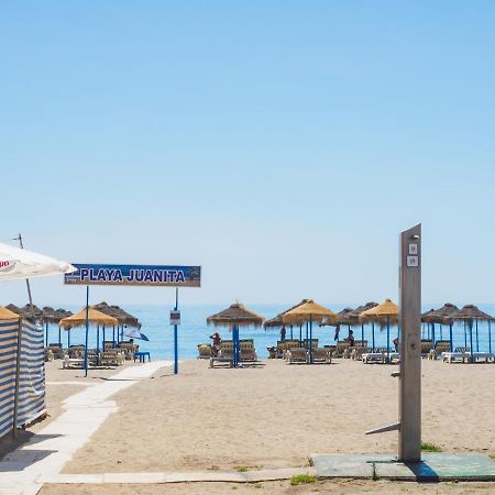 Cubo'S Seaview Apartament Evy Playa Torremolinos Ngoại thất bức ảnh